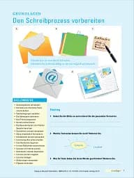 Campus Deutsch. Schreiben - мініатюра 2