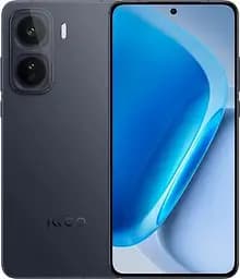 Смартфон Vivo IQOO Neo 11 12/256GB Black CN NFC