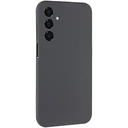 Чохол Ummi Silicone Cover Lakshmi Full Camera AA для Samsung Galaxy A26 5G Шоколадний/Chocolate