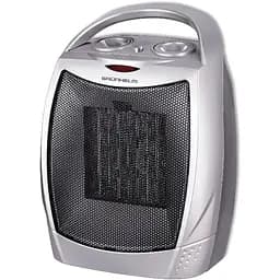 Тепловентилятор керамический Grunhelm PTC-905 750/1500 Вт 220В (60100)