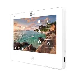 Відеодомофон Neolight Alpha HD WF White - мініатюра 2