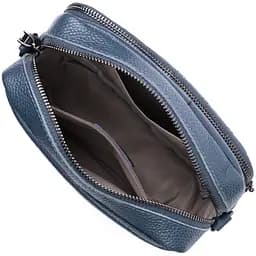 Жіноча шкіряна сумка Vintage 21х15х7 см sum0026584 - мініатюра 9