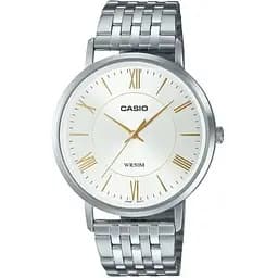 Чоловічий годинник Casio Timeless Collection MTP-B110D-7A
