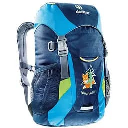 Рюкзак Deuter Waldfuchs Midnight-Turquoise (1052-3610015 3306)