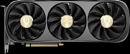 Відеокарта GeForce RTX 4070 Ti 12GB Zotac Trinity OC (ZT-D40710J-10P) - мініатюра 2