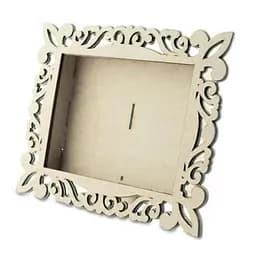 Заготовка для декорування "Фоторамка-12" FDPO-169