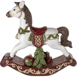 Фігурка декоративна Lefard Конячка 60 см (192-329)