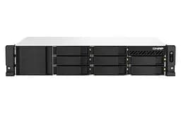 Сетевой накопитель Qnap TS-864EU-RP-8G