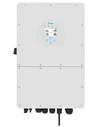 Інвертор Deye SUN-20K-SG01HP3-EU-AM2, 20кВт 20000 Вт (SUN-20K-SG01HP3-EU-AM2 HV)