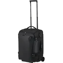 Сумка-Рюкзак На Колесах Samsonite ARMOX BLACK 55x40x25 KQ2*09005 - мініатюра 7