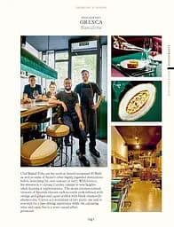 Spain. The Monocle Handbook - мініатюра 5