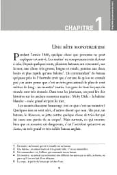 Vingt mille lieues sous les mers - Book + online audio. LFF B1 - мініатюра 3
