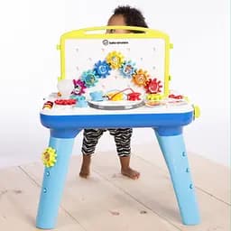 Ігровий центр Baby Einstein Curiosity Table (10345) - мініатюра 2