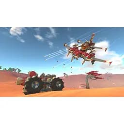 Ключ активації Microsoft TerraTech: Prospector Edition для Xbox One/Series S/X - мініатюра 8