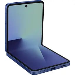 Смартфон Samsung Galaxy Flip7 12/512GB Blue Shadow (SM-F766BDBHSEK) UA-UCRF [140720] - мініатюра 2