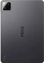 Планшет Xiaomi Poco Pad X1 8/512GB Gray (with charger) (Global) - мініатюра 3