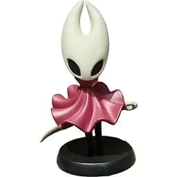 Фігурка Халлоунест Хорнет Hollow Knight Hornet 9 см Китай HK H 9