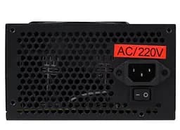 Блок живлення LogicPower ATX-450W (1637) (LP1637) Б/в - мініатюра 2
