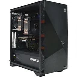 Двопроцесорна робоча станція Power Up #544 Xeon E5 2673 v4 x2/64 GB/SSD 1TB/GeForce RTX 5060Ti 8 Gb
