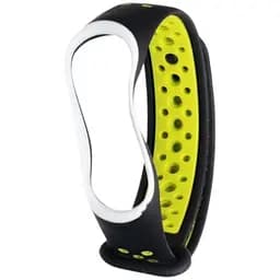 Ремешок для фитнес-браслета Xiaomi для Mi Band 3/4 Nike