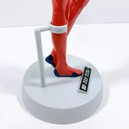 Фігурка Sega Євангеліон Аска Evangelion Asuka High Grade 24 см S E A HG 24 - мініатюра 5