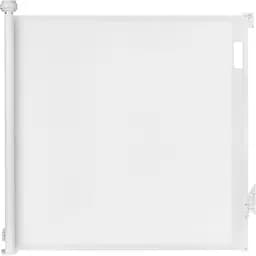 Захисний бар'єр Lionelo Thea White Natural (LO- THEA WHITE NATURAL)