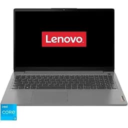 Ноутбук Lenovo IdeaPad 3 15ITL6 i3-1115G4 41GHz,12GB DDR4,500GB,UHD,Без ОС