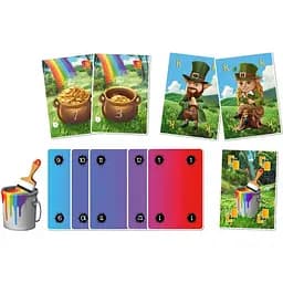 Карткова гра "Кобіто" Games7Days КБТ01UA 110 карток, правила гри - мініатюра 5