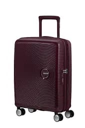 Валіза 55 см American Tourister SOUNDBOX WILD CHERRY 55x40x20(23) 32G*50001 - мініатюра 5
