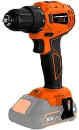 Шуруповерт-дрель аккумуляторная TCD-40/i20 BS 20В TEKHMANN teh0025216