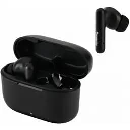 Навушники TWS Panasonic RZ-B110W Black (RZ-B110WDG-K) - мініатюра 2