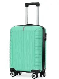 Валіза Semi Line 19" (S) Sea Green (T5612-1) (DAS302299)