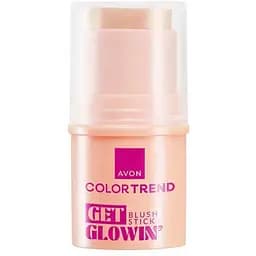 Рум'яна-стік Avon Avon Cherry Drop/Краплина вишневого 4.5 г (494693401)