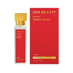 Жіночі парфуми UKR BEAUTY Tropic Berry 30 мл