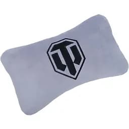 Подушка підголівник WP Merchandise  WoT - мініатюра 2