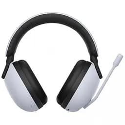 Навушники бездротові Sony Inzone H9 білі (WHG900NW.CE7) - мініатюра 4