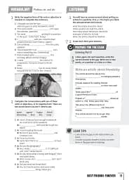 Prepare Level 5 Workbook with Digital Pack 2nd Edition - мініатюра 9