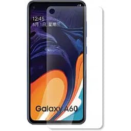 Захисна плівка StatusSKIN для Samsung Galaxy A60 A606 Екран Глянцева Ultra - мініатюра 1
