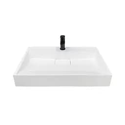 Раковина Adamant Vision 70 white 4824296204101, Білий - мініатюра 3