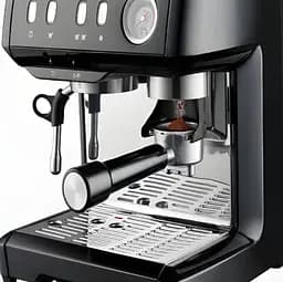 Професійна еспресо-машина 1600 Вт Solis Grind & Infuse - мініатюра 3