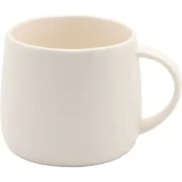 Чашка МВМ My Home KP-33, 375 мл, біла (KP-33 WHITE)