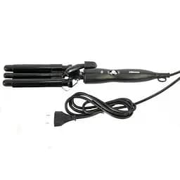 Плойка потрійна, керамічна PRO Mozer MZ 6621