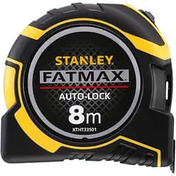 Рулетка Stanley FatMax 8 м х 32 мм (XTHT0-33501)