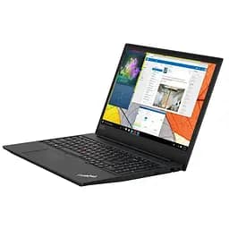 Ноутбук Lenovo ThinkPad E595 FHD (Ryzen 5 3500U/8/256SSD) - Class B "Б/В" - мініатюра 4