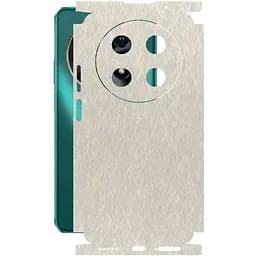 Захисна плівка StatusSKIN для Huawei Nova 12i Корпус Вініл Титан