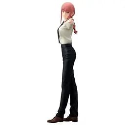 Фігурка Bandai Spirits Makima Chainsaw man Макіма Людина-бензопила 23 см BS GG CH M 23