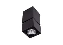 Точковий світильник MJ-Light SLC7530/12W BK 4000K - мініатюра 2