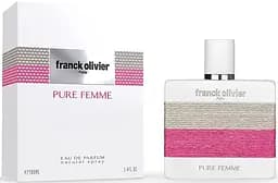 Оригінал Franck Olivier Pure Femme 100 мл парфумована вода