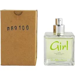 Оригинал Gian Marco Venturi Girl 100 мл ТЕСТЕР туалетная вода