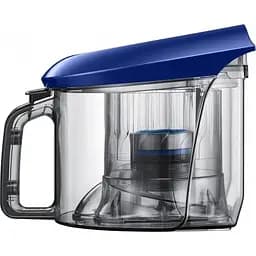 Пилосос VC07M2110SB/UK Blue 700W Samsung teh0019979 - мініатюра 8